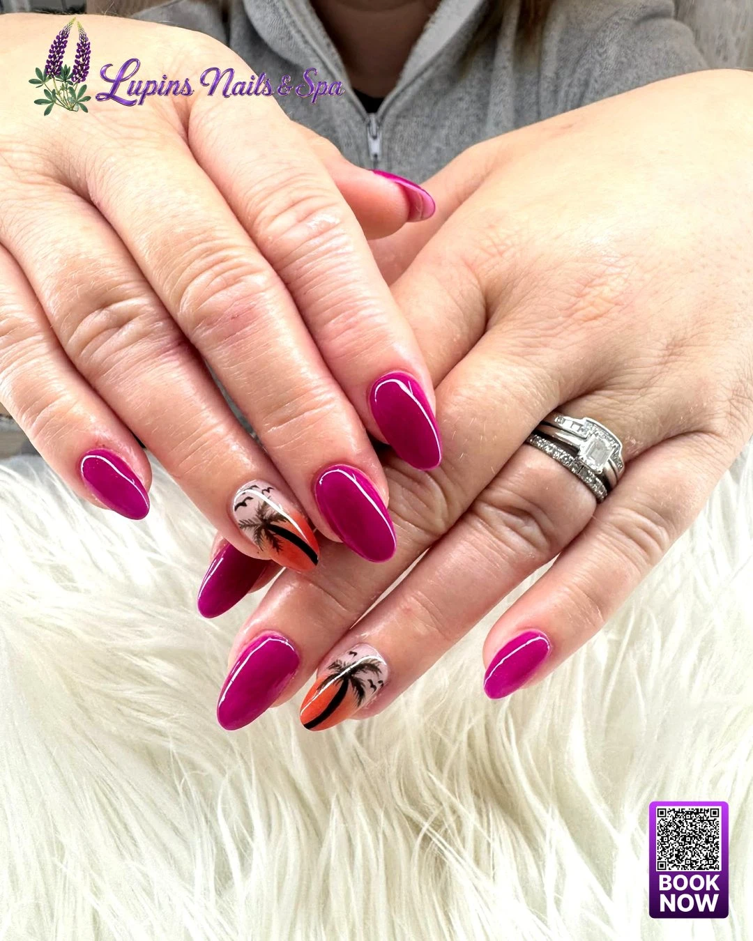 Nail Oct 1